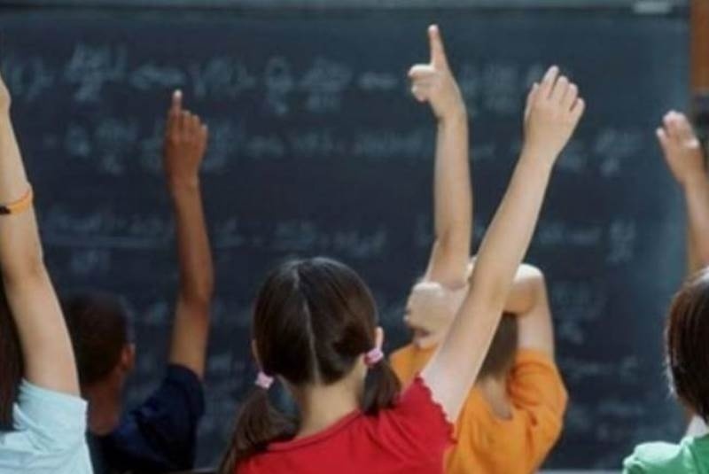 Σε κινητοποιήσεις προσανατολίζονται και οι δάσκαλοι