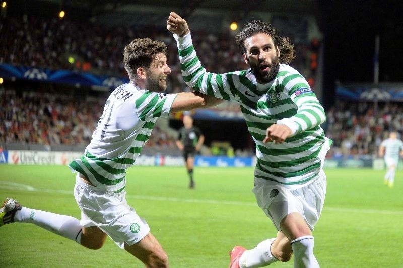 Μεγάλη ανατροπή για Σέλτικ (video)