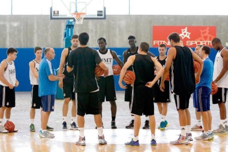 Η «πρώτη» της Ρεάλ (photos+videos)