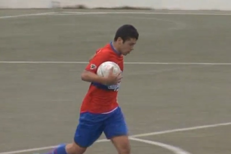 Δόξα Δράμας: Κοντά και στον Αμαράλ