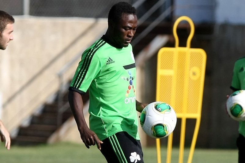 Παναθηναϊκός: Ατζαγκούν… τετραετίας!