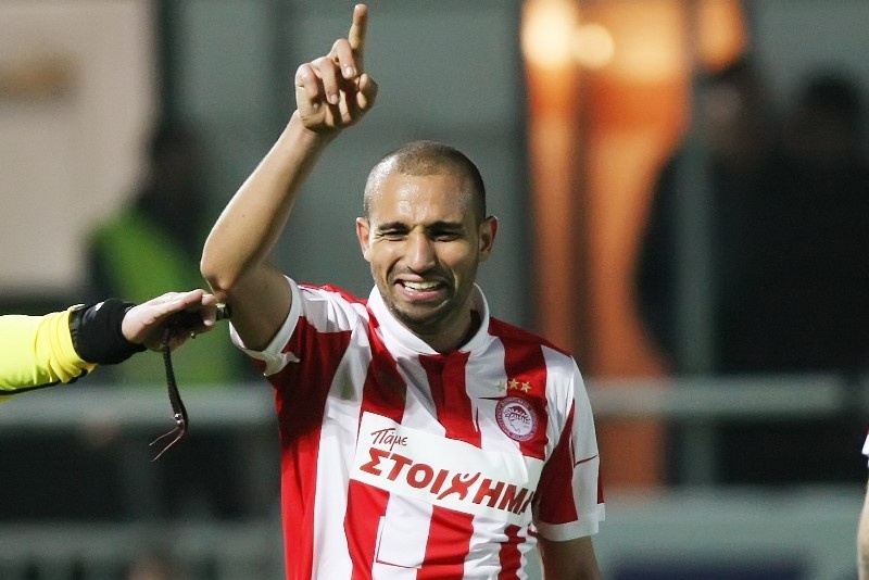 Ολυμπιακός: Ζήτησε να μείνει ο Τζεμπούρ!