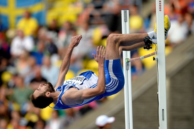 Diamond League: Τελικοί με Έλληνες