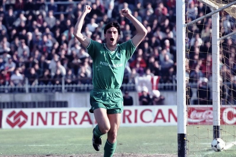 Παναθηναϊκός: Τιμά Καλιτζάκη στο ματς με τη Βέροια