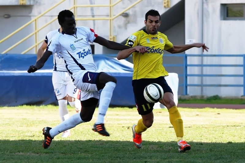 ΑΕΚ: Συμφώνησε με Φαγέ