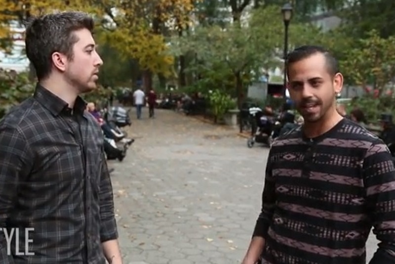 Τι θεωρούν sexy και τι απεχθάνονται οι άνδρες;