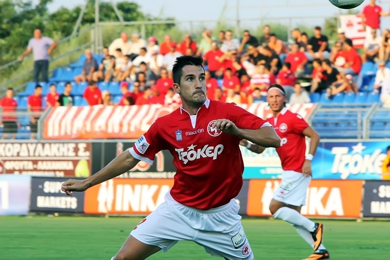 Πλατανιάς: Ατομικό ο Θέρα