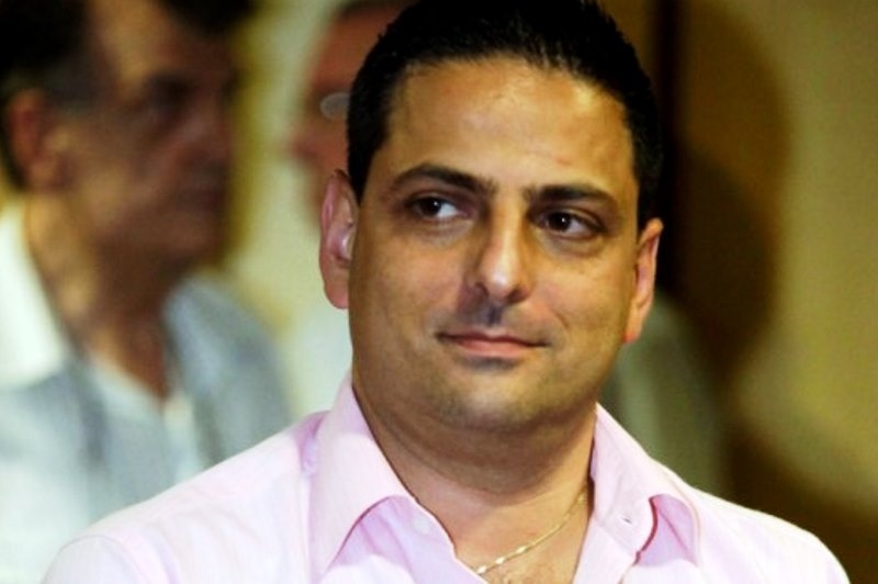 ΑΕΚ: Παραίτηση από Γεωργαντζόγλου