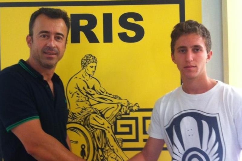 Άρης: Ενίσχυση με Σίμου