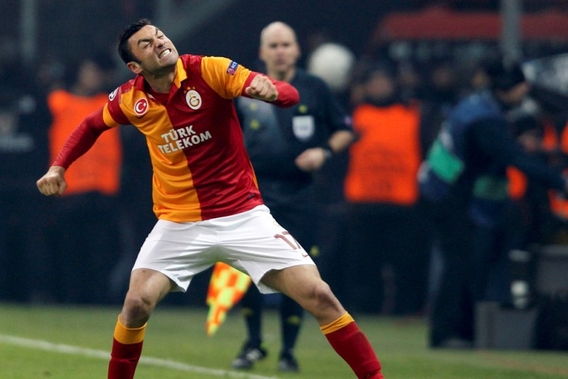 Λάτσιο: Απέκτησε Γιλμάζ