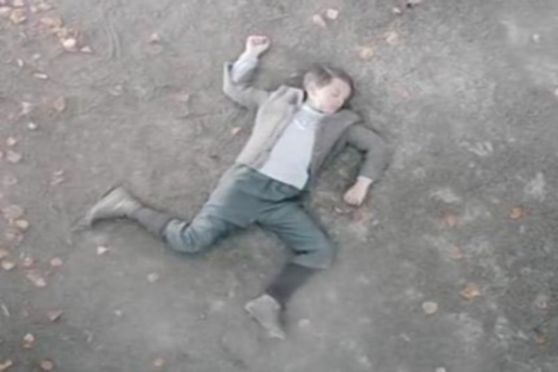 Μια διαφήμιση που θα έπρεπε να είναι αληθινή (video)