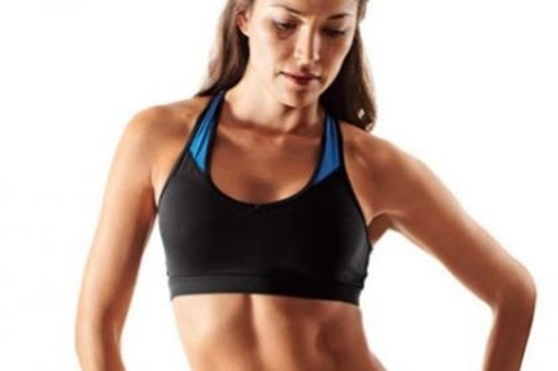 Οι μεγαλύτεροι μύθοι γύρω από τους κοιλιακούς