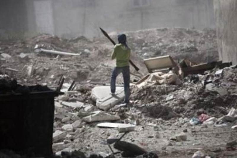 Βρετανία: Στρατιωτική δράση και χωρίς τη συγκατάθεση του ΟΗΕ