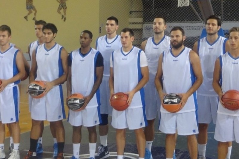 Ίκαρος Χαλκίδας: Πέρασαν από ιατρικά