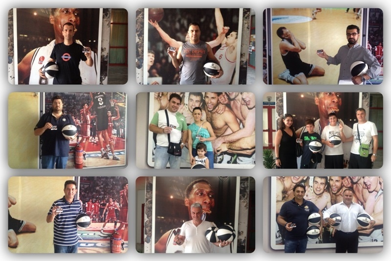 ΠΑΟΚ: Αλλαγές και καινοτομίες στα εισιτήρια διαρκείας