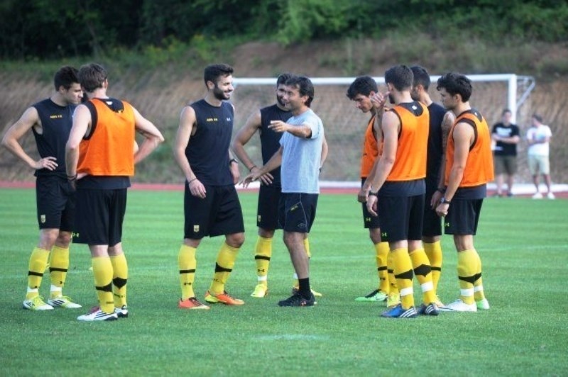 Άρης: Το βάρος στην ψυχολογία