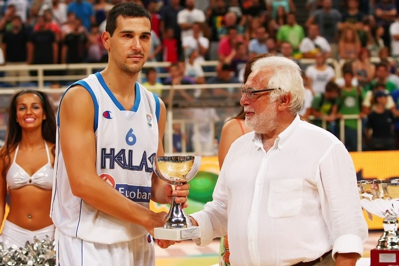 Εθνική Μπάσκετ Ανδρών: Ο Ζήσης και οι άλλοι