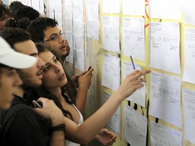 Βάσεις 2013: Δείτε όλα τα αποτελέσματα για ΑΕΙ και ΤΕΙ