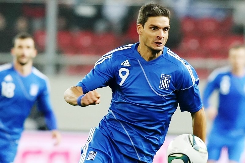 Αγροτικός Αστέρας: Πάει για το «μπαμ» με Χαριστέα