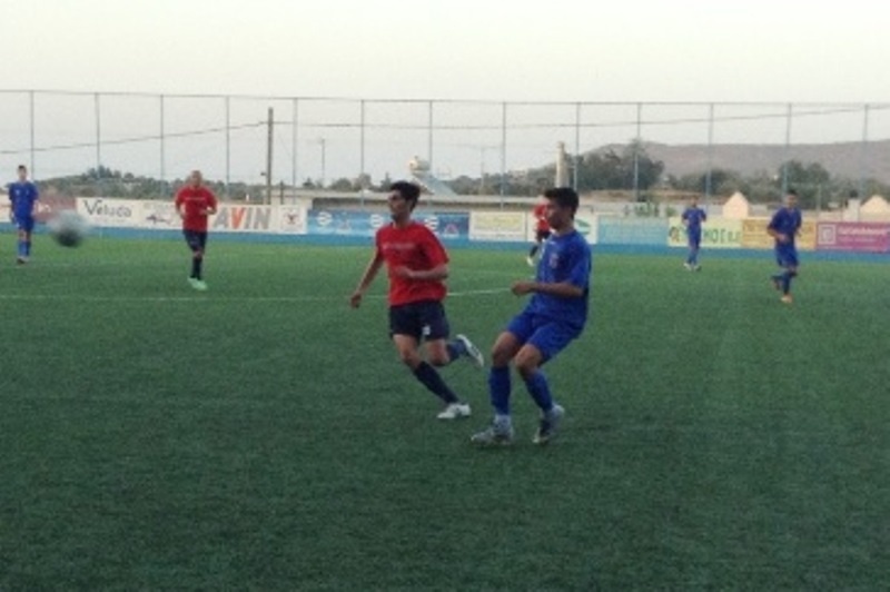 Επισκοπή: Δέχθηκε «6άρα»