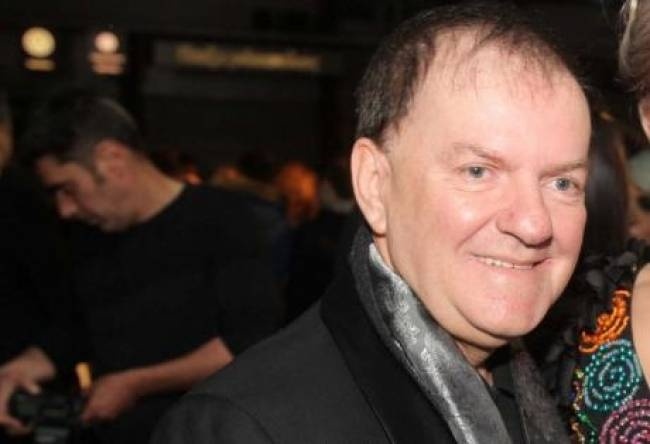 Από πνευμονικό οίδημα προήλθε ο θάνατος του Ασλάνη