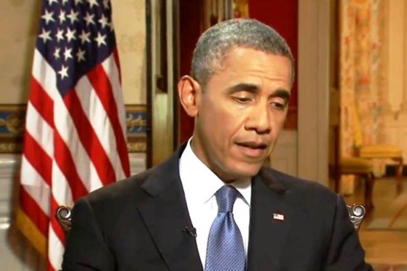 Ομπάμα: Δεν έχουμε λάβει ακόμα καμιά απόφαση για τη Συρία (βίντεο)