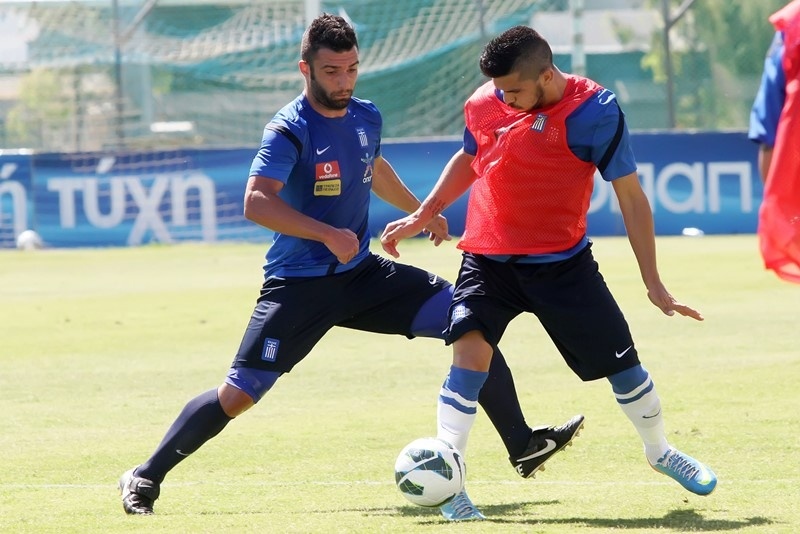 ΠΑΟΚ: Στη Θεσσαλονίκη ο Τζαβέλλας