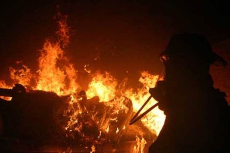 Προσοχή: Πολύ υψηλός κίνδυνος πυρκαγιάς την Παρασκευή