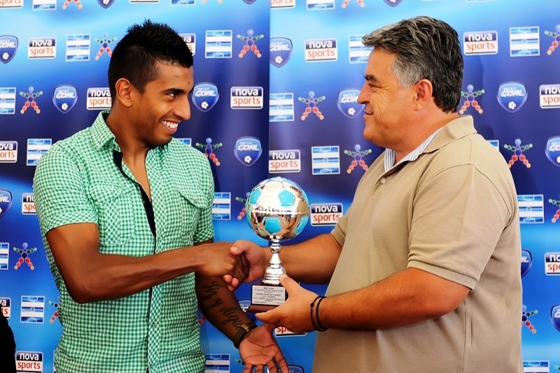 Τσάβες: «Έχω χώρο στην τροπαιοθήκη...»