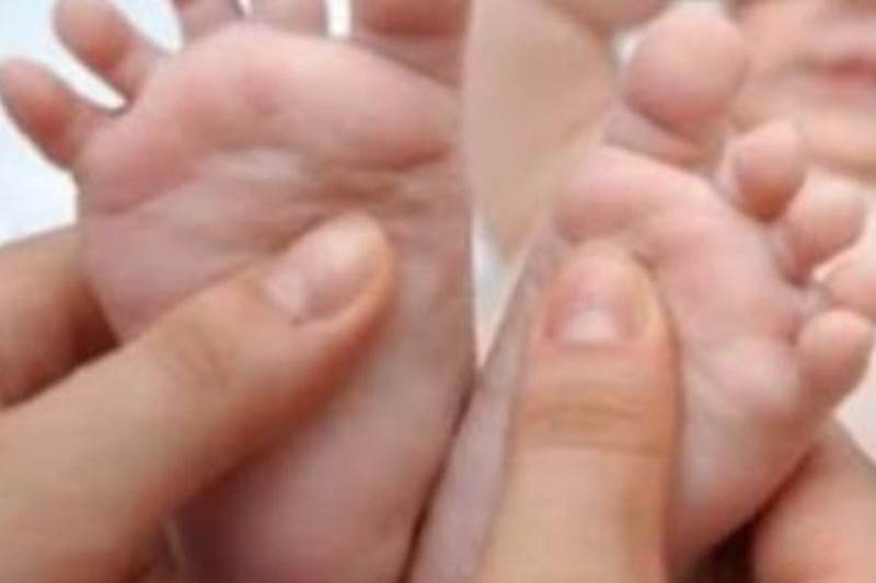 ΑΠΙΣΤΕΥΤΟ: Μια 5χρονη έγινε μητέρα!