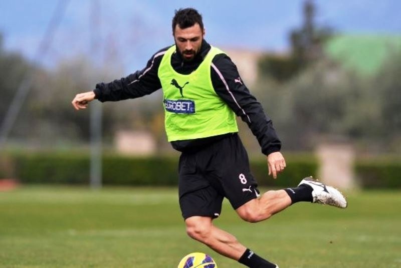 Τορίνο: Πήρε Ντοσένα