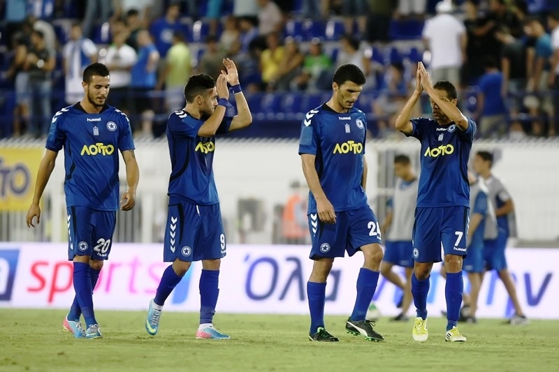 Άλκμααρ – Ατρόμητος: Αναζητώντας το θαύμα