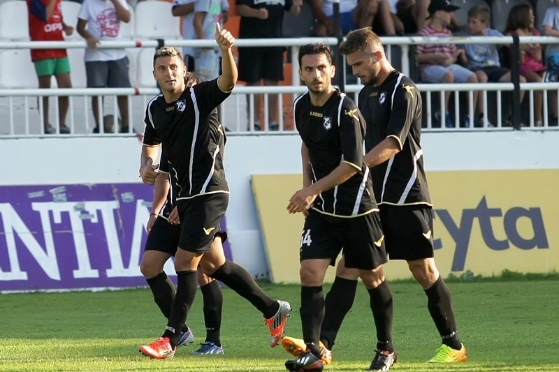 ΟΦΗ: Χωρίς τέσσερις η προετοιμασία