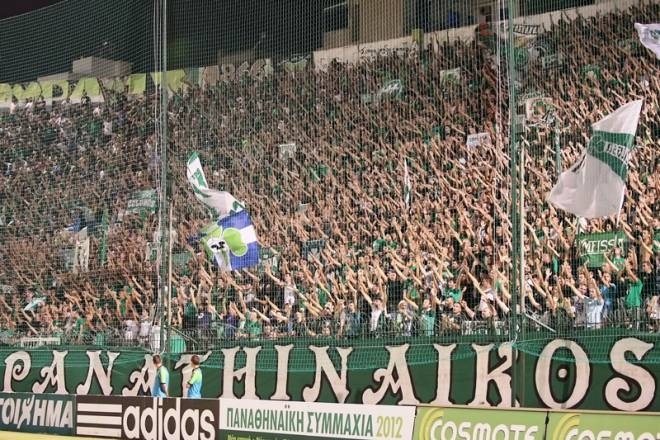 Παναθηναϊκός: «Ελάτε νωρίς στο γήπεδο»