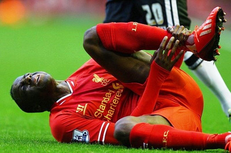 Λίβερπουλ: Πλήγμα με Σισοκό