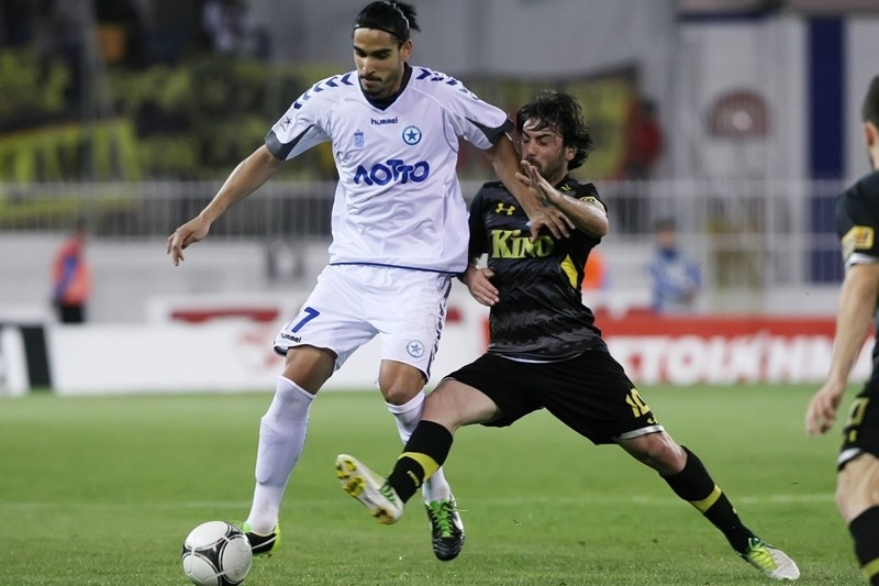 Super League: Τη Δευτέρα το Ατρόμητος-Άρης