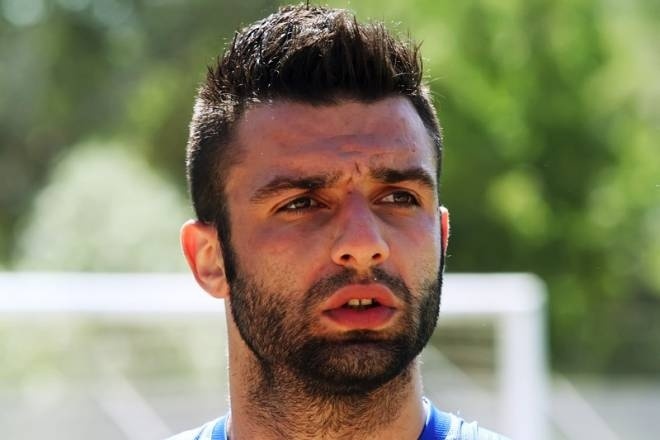 ΠΑΟΚ: Εμπλοκή με Τζαβέλλα