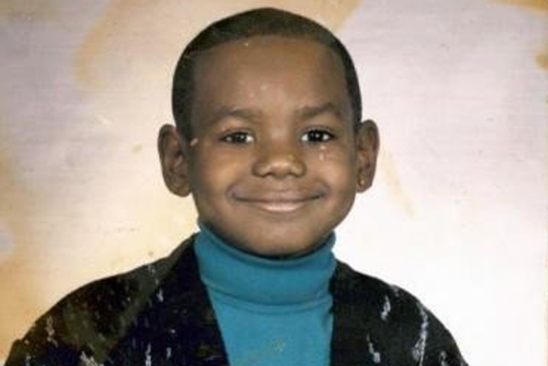 NBA: Ο Λεμπρόν, ο Τζόρνταν και ο Κόμπι μικροί (photos)