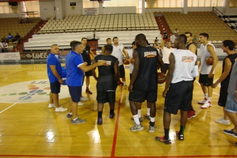 Απόλλων Πάτρας: Τα εισιτήρια για τα φιλικά