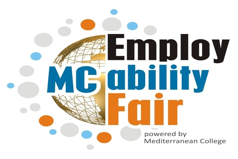 Mediterranean College: Έκθεση Καριέρας «Employability Fair» στην «Τεχνόπολις»