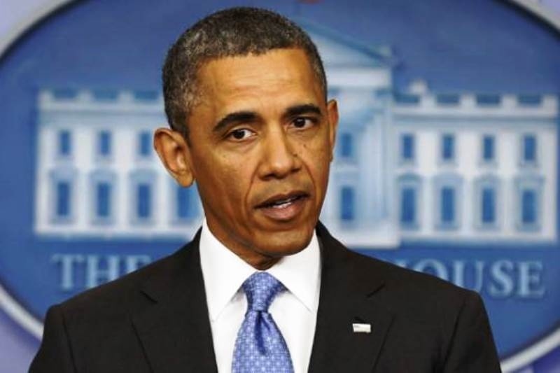 Ομπάμα: Συνεχίζονται οι διαβουλεύσεις με το κογκρέσο