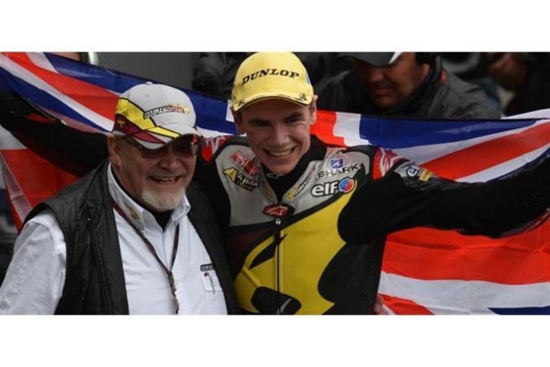 Στη Gresini Honda ο Redding