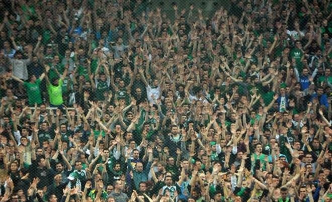 Παναθηναϊκός: Από το Αγρίνιο με… αγάπη! (video)