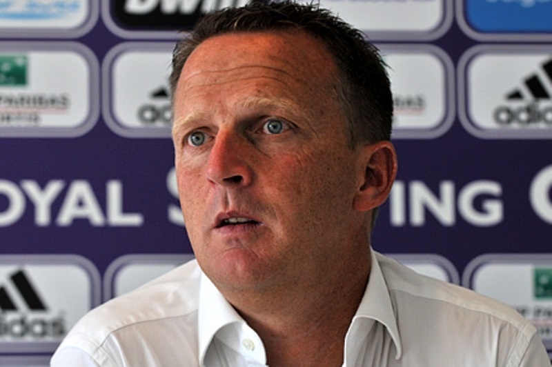 Βαν ντεν Μπρομ: «Καλή η κλήρωση με Ολυμπιακό»