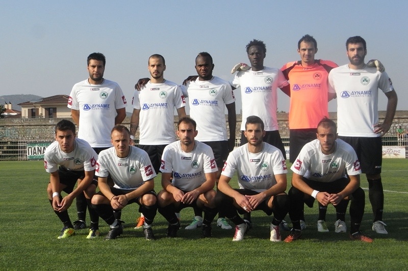 Παναρκαδικός: Αλλαγές στα φιλικά