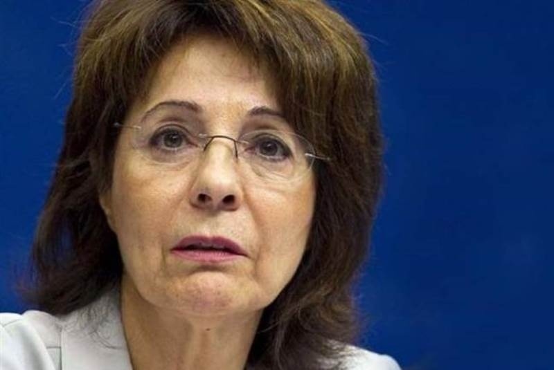 «Βόμβα» Δαμανάκη: Νέο πακέτο συνεπάγεται νέο Μνημόνιο