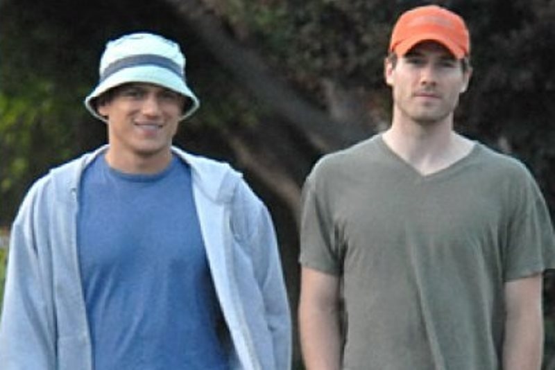 Aυτός είναι ο πρώην σύντροφος του πρωταγωνιστή του Prison Break