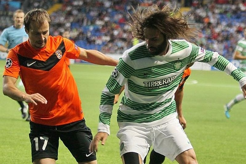 Φινοτσένκο: «Δεν ξέρουμε τον ΠΑΟΚ»