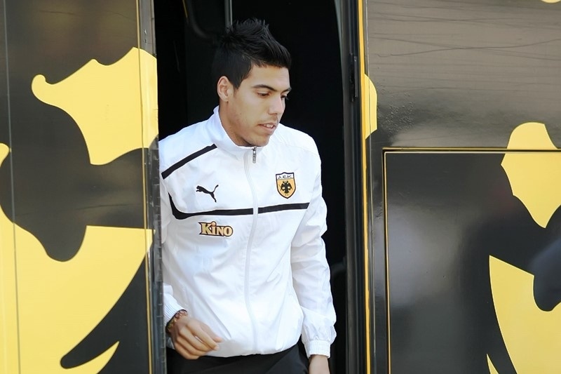 Καλλιθέα: Κάτοικος «Ελ Πάσο» ο Καραλής