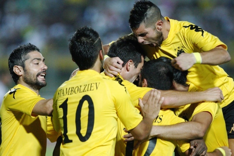 «Έγραψε» ιστορία η ΑΕΚ Κουκλιών